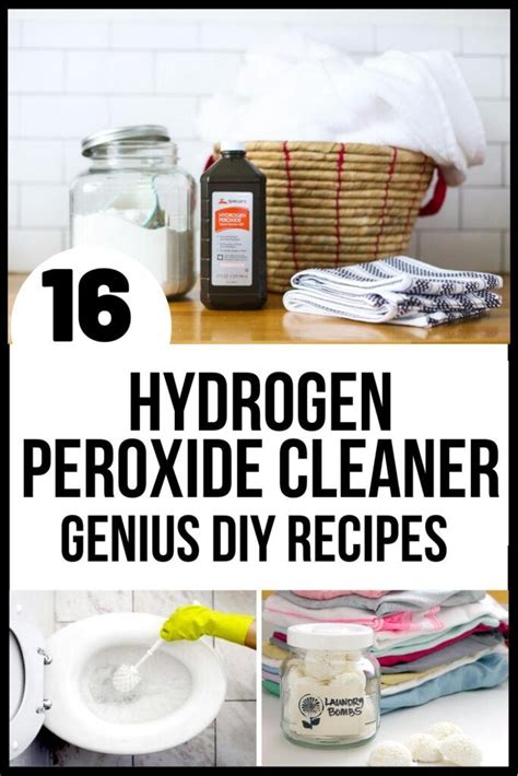 Hydrogen Peroxide and Gardening: A Green Thumb's Secret Weapon